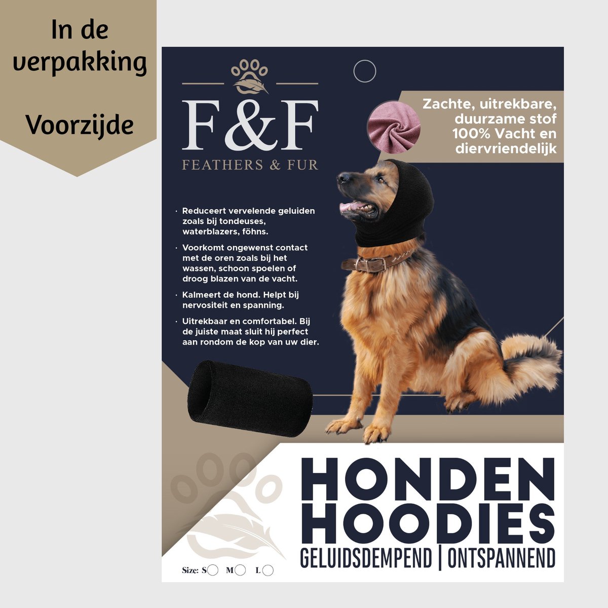 Strea Ontspannende gitaar voor een puppy by RW Honden Achtergronduziek Listen