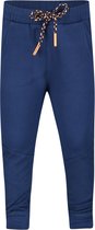 4President jongens joggingbroek Mateo Indigo