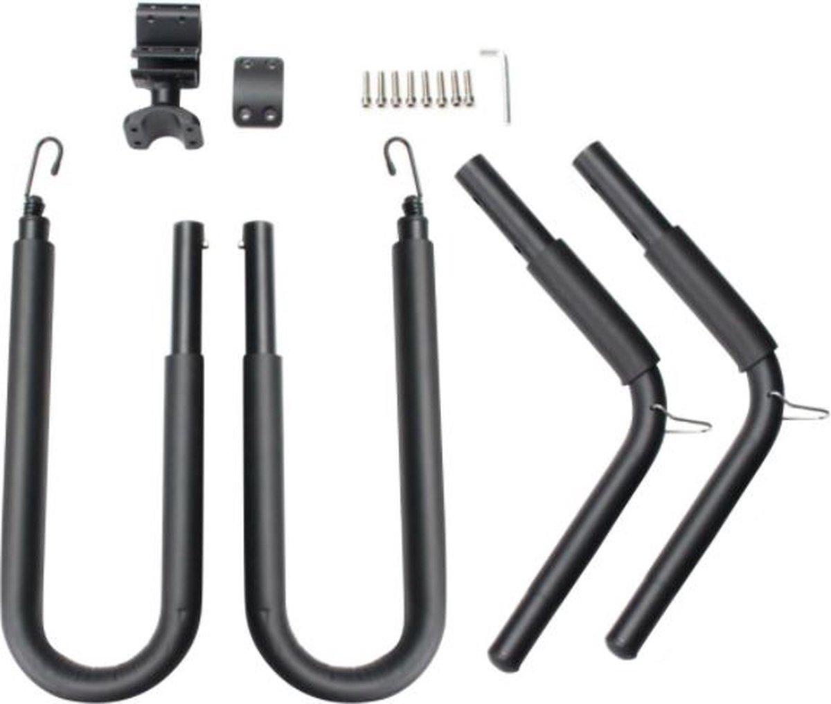 Verstelbare Surfplank Schouder Carry Sling Stand U... – Vicedeal