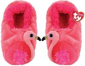 TY Fashion Pantoffels Flamingo Gilda Maat 31-32