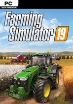 Farming Simulator 19 - PC - Code in a Box - Windows Download