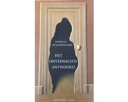 Omslag van Onverwachte Antwoord