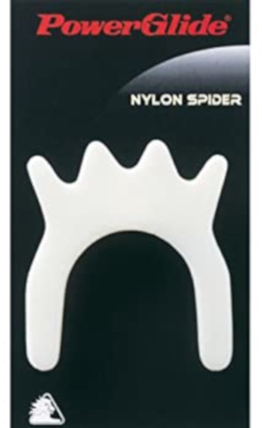 Powerglide Bridge Spin Nylon Wit
