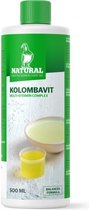 Natural Kolombavit 500 gram
