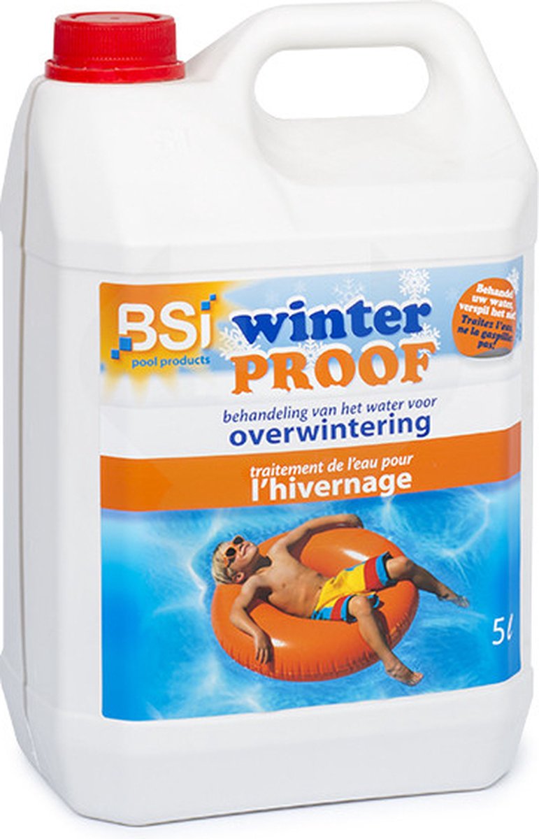 BSI Winterproof 5l