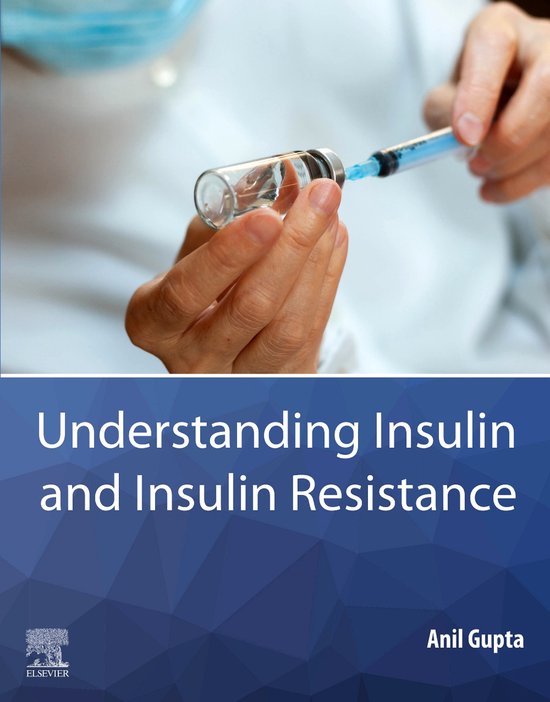 Understanding Insulin and Insulin Resistance - cover