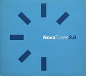 Various Artists - Nova Tunes 2.8 (CD)