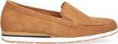 Gabor 414 Instappers - Dames - Camel - Maat 37,5