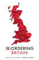 Manchester University Press- Bordering Britain