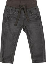 Noppies Jeans Navoi Mid Grey Denim Mannen Maat 56