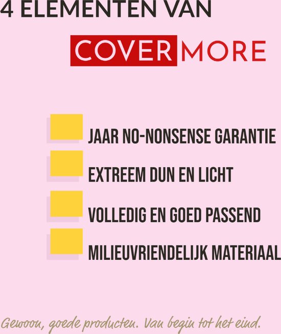 MacBook Air 13 pouces Hardcase Shock Proof Cover Hardcover Case A1369 Cover - Marbre Noir/ White