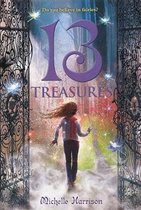 13 Treasures