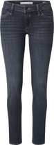 mavi Dames Jeans Broeken LINDY skinny Fit Blauw 28W / 34L Volwassenen