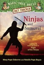 Ninjas and Samurai: A Nonfiction Companion to Magic Tree House #5