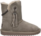 Ara Alaska boots dames - Taupe - Maat 42