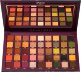 BPerfect Cosmetics - Stacey Marie Carnival IV The Antidote Palette