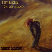 Bitter Springs - Best Bakers (CD)