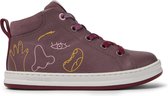 Camper Twins Sneakers - Kinderen - Medium Paars - 31