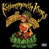Kottonmouth Kings - Cloud Nine (2 LP) (Coloured Vinyl)