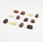 Doosje Bonbons Leonidas - 60 stuks