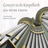 Concert In De Koepelkerk
