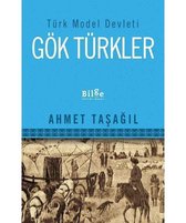 Türk Model Devleti Gök Türkler
