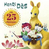 Henri Dès - Henri Dès En 25 Chansons (2 LP)