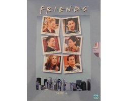Friends - De Complete Serie 4