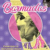 The Barmudas - Everyday Is A Saturday Night (LP)
