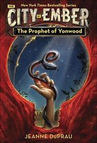 The Prophet of Yonwood