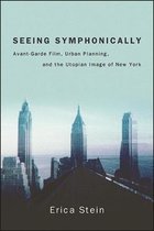 SUNY series, Horizons of Cinema- Seeing Symphonically