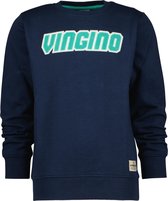 Vingino NACER Jongens Sweater-Maat-12