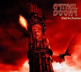 Astral Doors - Evil Is Forever (CD)