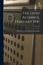 The Ohio Alumnus, February 1941; v.18, no.5
