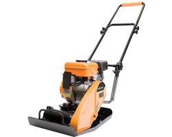 EVOLUTION - Evolution Hulk Trilplaat voor bestrating - 4STROKE - 2.4HP - 37KG