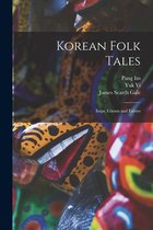 Korean Folk Tales