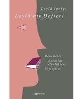 Leyla'nın Defteri