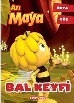 Arı Maya Bal Keyfi