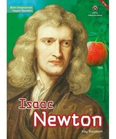 Isaac Newton Bilim İnsanlarının Yaşam Öyküleri