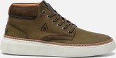 Gaastra - Sneaker - Male - Olive - 45 - Sneakers