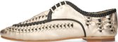 Melvin & Hamilton Dames Derby schoenen Aviana 2