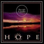 Paz Del Castillo - Hope (CD)
