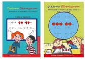 Okul Öncesi ve 1. Sınıf Toplama ve Çıkarma Öğreniyorun