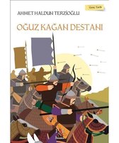 Oğuz Kağan Destanı