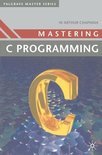 Mastering C. Programming