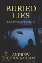 Lies Mystery Thriller- Buried Lies