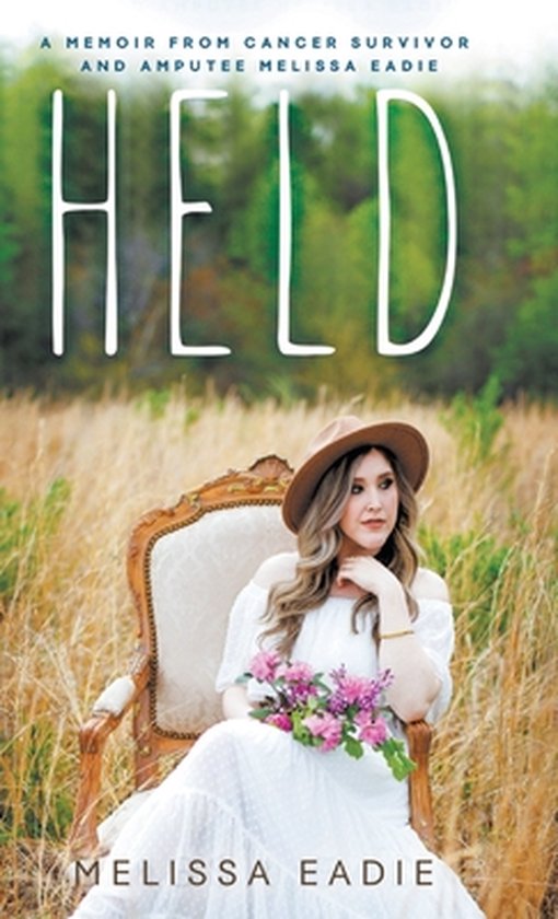Held - cover