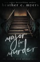 Major for Murder