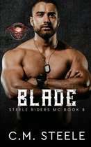 Steele Riders MC- Blade