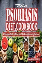 The Psoriasis Diet Cookbook